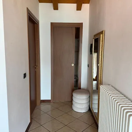 Apartment Adele House Bellano