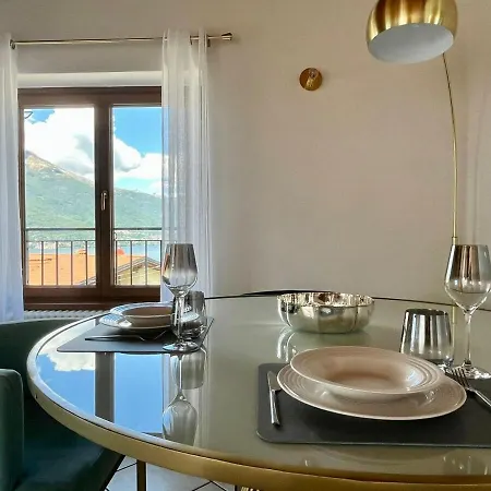 Apartment Adele House Bellano