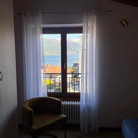 Adele House * Bellano