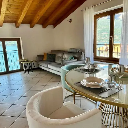 Adele House Apartment *