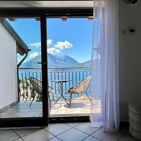 Adele House Apartman