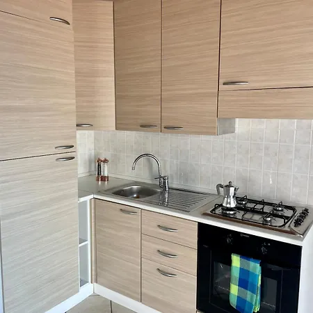 Apartment Adele House Bellano