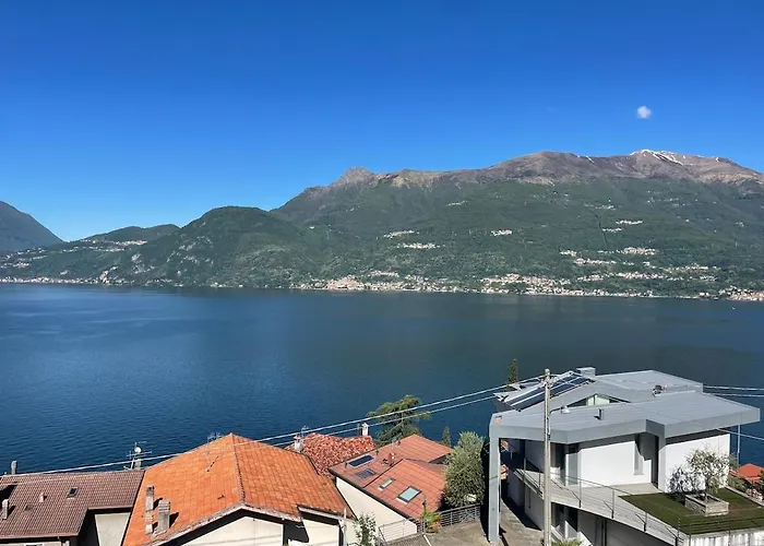 Adele House アパート *