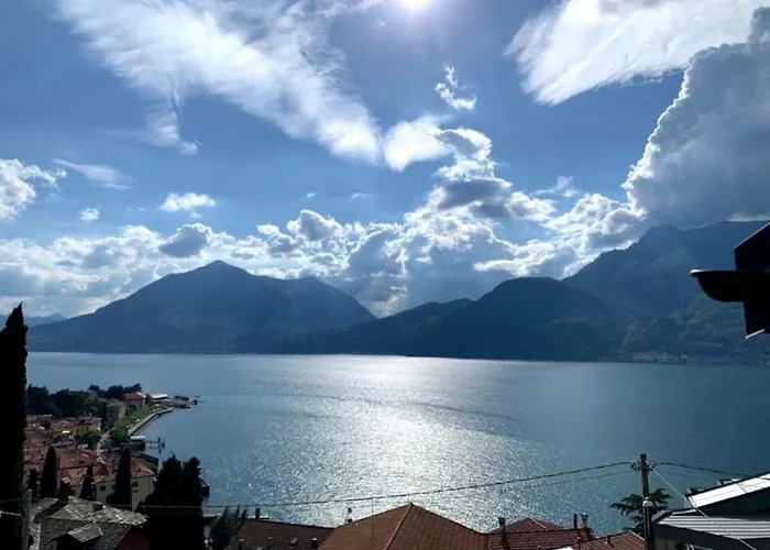 Apartman Adele House Bellano