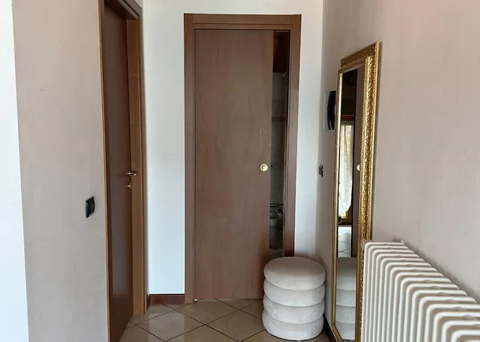 Adele House * ベッラーノ