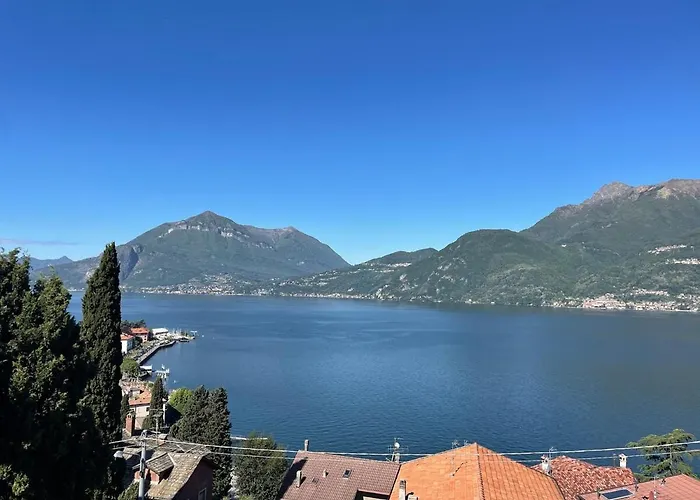 Adele House Apartman Bellano