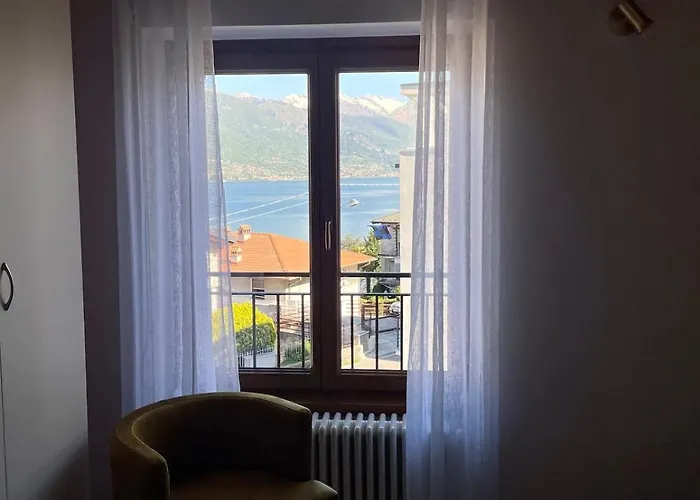 Adele House Lejlighed Bellano
