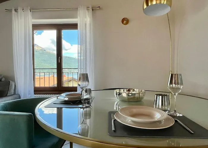 Adele House Lejlighed *