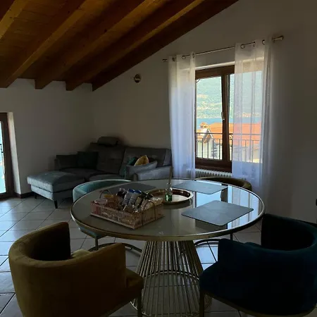 Διαμέρισμα Adele House Bellano